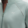Костюм спортивний UA Rival Tricot Tracksuit HD 6001966-348 Under Armour M Зелений 6001966-348