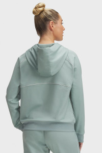 Костюм спортивний UA Rival Tricot Tracksuit HD 6001966-348 Under Armour M Зелений 6001966-348