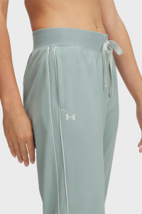 Костюм спортивний UA Rival Tricot Tracksuit HD 6001966-348 Under Armour M Зелений 6001966-348