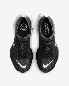 Кросівки чоловічі Nike Invincible 3 MenS Road Running Shoes Black DR2615-002