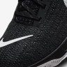 Кросівки чоловічі Nike Invincible 3 MenS Road Running Shoes Black DR2615-002