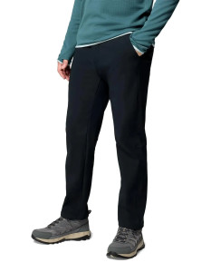 Штани софтшел чол Columbia Time To Trail 2101932-010