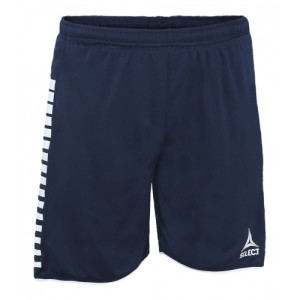 Шорти Select Argentina player shorts 622540-007