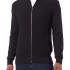 Кардиган basic structured knit jacket 1032303-29999 Tom Tailor L Чорний 1032303-29999