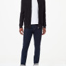 Кардиган basic structured knit jacket 1032303-29999 Tom Tailor L Чорний 1032303-29999