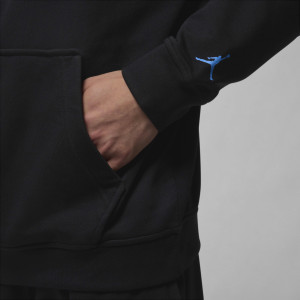 Худі чоловіче Air Jordan Sport Crossover Black FV8626-011