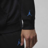 Худі чоловіче Air Jordan Sport Crossover Black FV8626-011