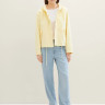 Куртка Denim Jacket Women 1040683-34585 Tom Tailor L Жовтий 1040683-34585