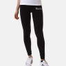 Лосини leggings 117107-KK001 Champion L Чорний 117107-KK001