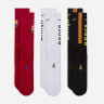 Шкарпетки Nike Fcb Everyday Multi (3 пари) FD1402-901