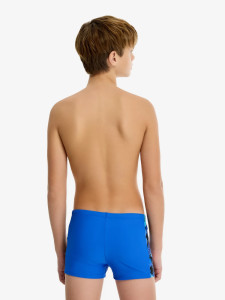 Шорти плавки для хлопчикiв 126491JSS-MB Joss 128 Синій 126491JSS-MB