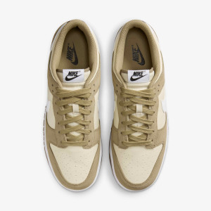 Кросівки чоловічі Nike Dunk Low Olive/Beige IB6399-200