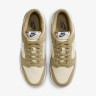 Кросівки чоловічі Nike Dunk Low Olive/Beige IB6399-200
