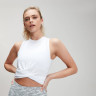Топ MP WOMEN`S ENERGY CROP TOP MPW234-White