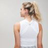 Топ MP WOMEN`S ENERGY CROP TOP MPW234-White