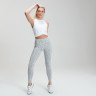 Топ MP WOMEN`S ENERGY CROP TOP MPW234-White