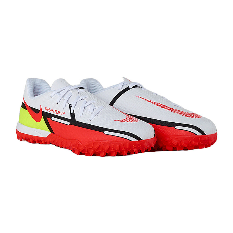Сороконіжки Nike JR PHANTOM GT2 ACADEMY TF DC0817-167