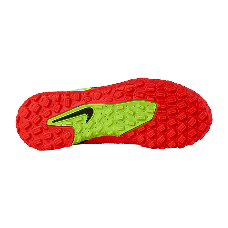 Сороконіжки Nike JR PHANTOM GT2 ACADEMY TF DC0817-167