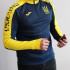 Джемпер Joma FOOTBALL UKRAINE Синій AT102366A339