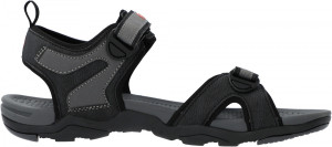 Сандалі Crete 108772OUT-99 Outventure 39 Чорний 108772OUT-99