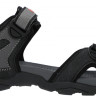 Сандалі Crete 108772OUT-99 Outventure 39 Чорний 108772OUT-99