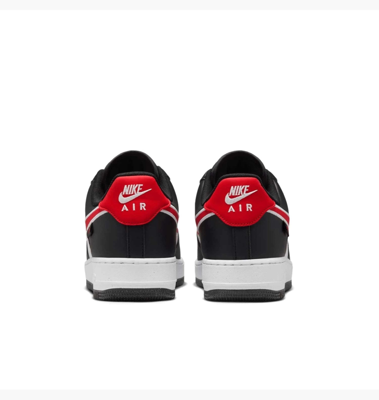 Кросівки Nike AIR FORCE 1 07 NN HM0721-002