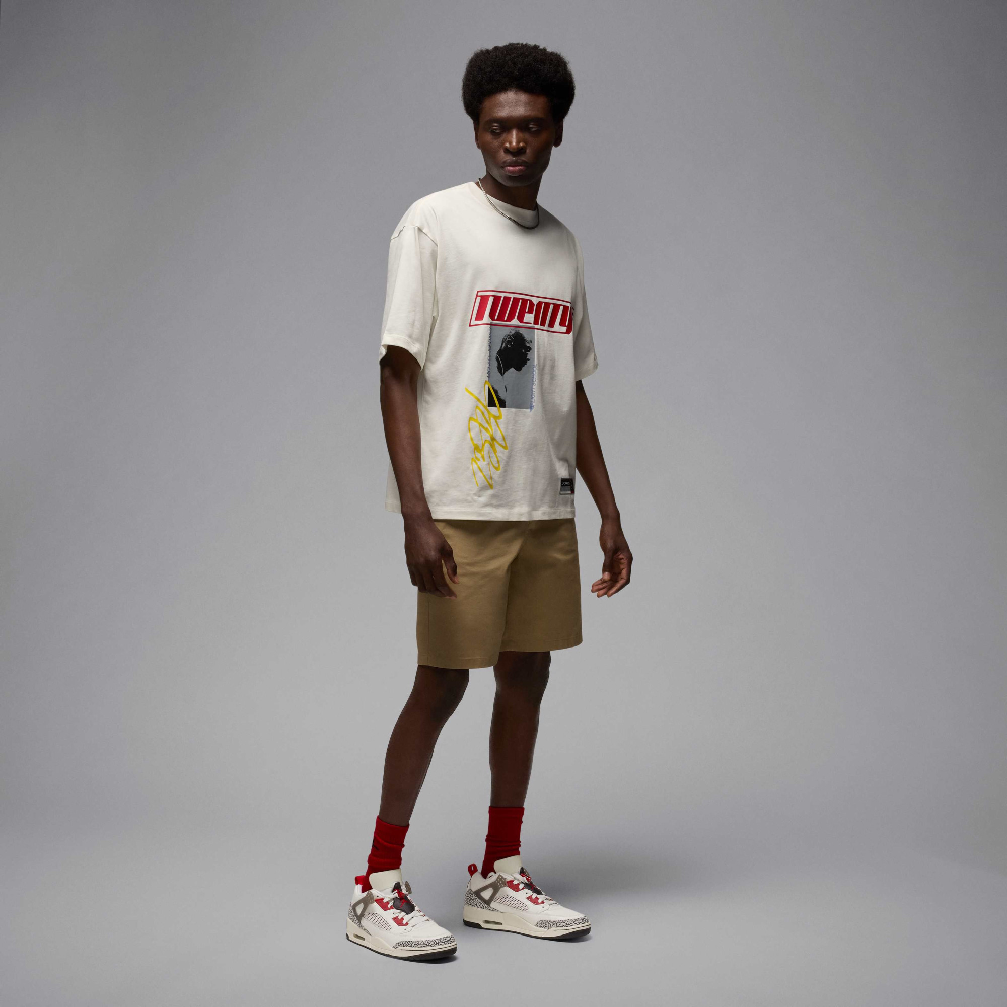 Кросівки Jordan Spizike Low FQ1759-116