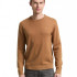 Кофта NOS Pulover 1039810-39098 Tom Tailor L Світло-коричневий 1039810-39098