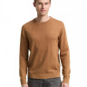 Кофта NOS Pulover 1039810-39098 Tom Tailor L Світло-коричневий 1039810-39098