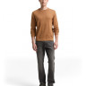 Кофта NOS Pulover 1039810-39098 Tom Tailor L Світло-коричневий 1039810-39098