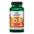 Порошок D-3 High Potency Vitamin 1000iu - 250caps 100-64-9675982-20