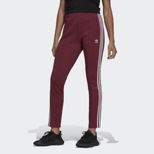 Штани SST PANTS PB H34580 Adidas 32 Бордовий H34580