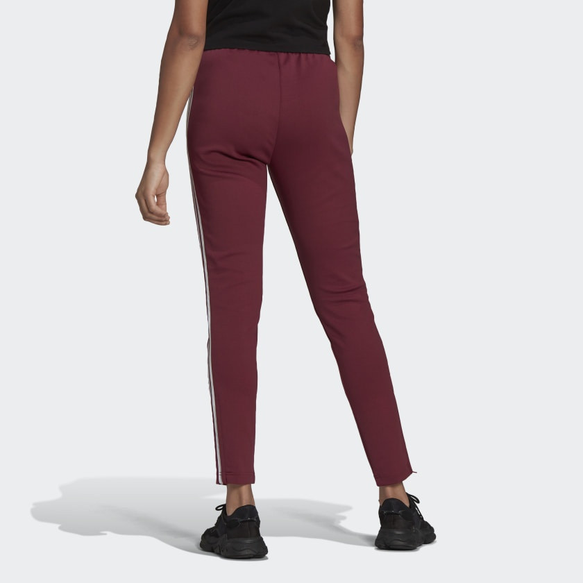 Штани SST PANTS PB H34580 Adidas 32 Бордовий H34580