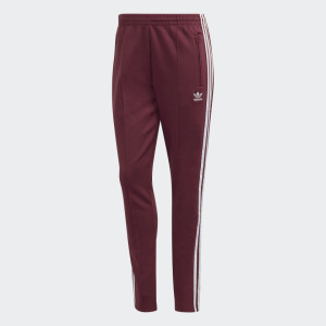 Штани SST PANTS PB H34580 Adidas 32 Бордовий H34580