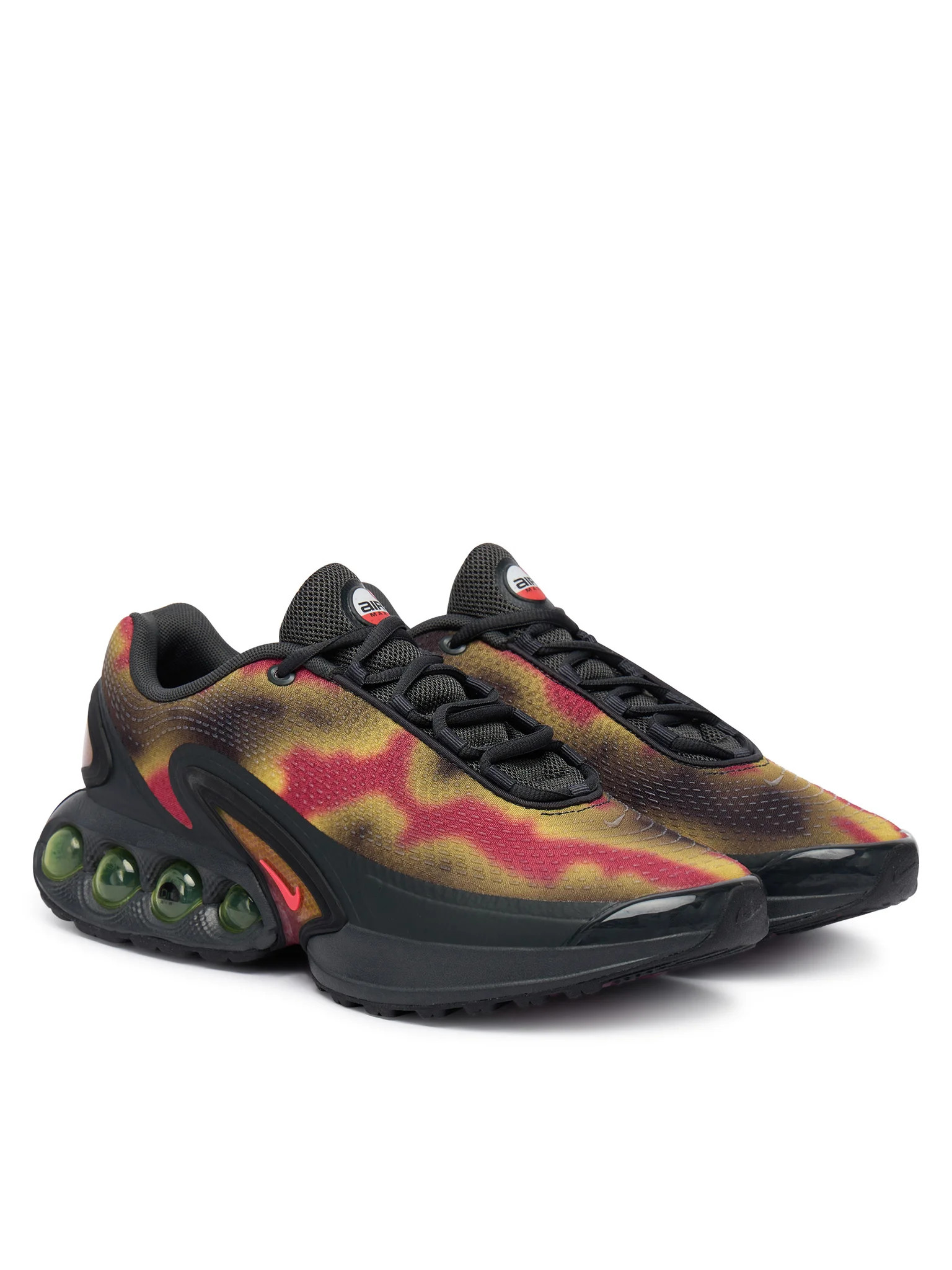 Кросівки Nike AIR MAX DN NRG IB7025-001