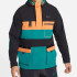 Анорак Nike Chelsea Hype Jacket Mens Black/Turquoise DD8365-467