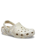 Шльопанці Crocs Classic Marbled Clog 206867-2Y3