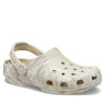 Шльопанці Crocs Classic Marbled Clog 206867-2Y3