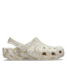 Шльопанці Crocs Classic Marbled Clog 206867-2Y3