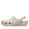 Шльопанці Crocs Classic Marbled Clog 206867-2Y3