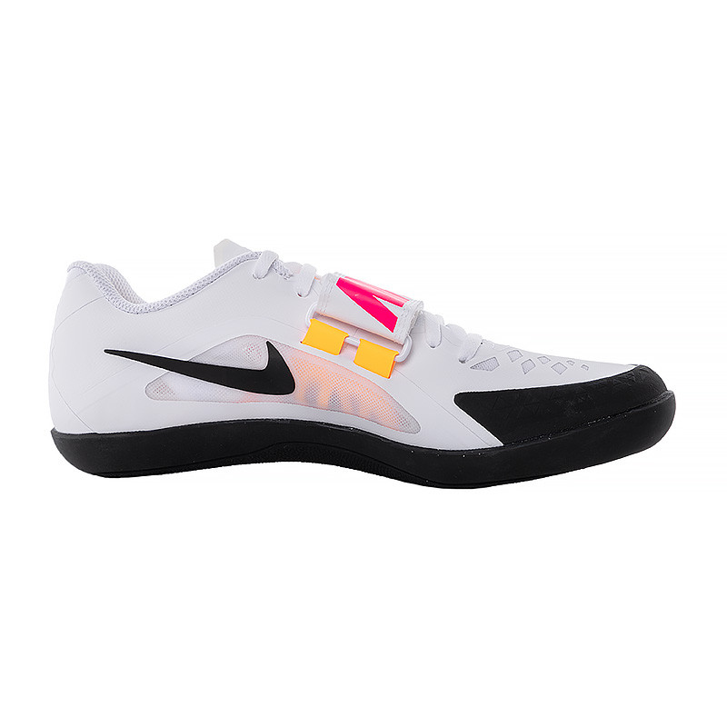 Кросівки бігові Nike ZOOM RIVAL SD 2 685134-102