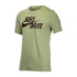 Футболка Nike M NSW TEE JUST DO IT SWOOSH AR5006-386