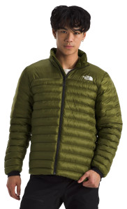 Куртка the north face Men's Terra Peak Jacket NF0A88U2PIB