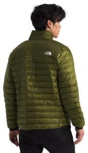 Куртка the north face Men's Terra Peak Jacket NF0A88U2PIB