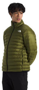 Куртка the north face Men's Terra Peak Jacket NF0A88U2PIB