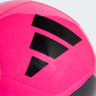 М'яч футбольний Adidas EPP CLB рожевий,чорний Уні 5 JW4011