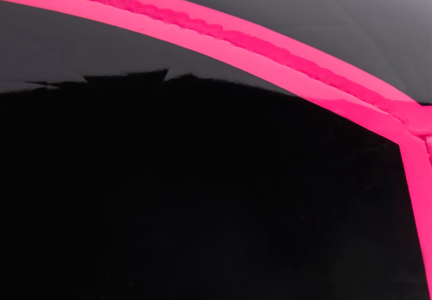 М'яч футбольний Adidas EPP CLB рожевий,чорний Уні 5 JW4011