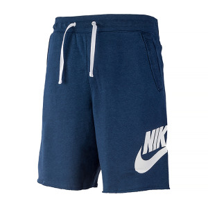 Шорти Nike M NK CLUB ALUMNI HBR FT SHORT DX0502-410