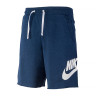 Шорти Nike M NK CLUB ALUMNI HBR FT SHORT DX0502-410