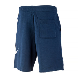 Шорти Nike M NK CLUB ALUMNI HBR FT SHORT DX0502-410